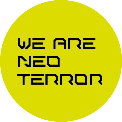 Cultural Underground Neo Terror
